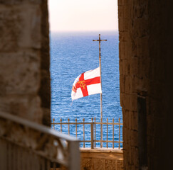 flag of malta