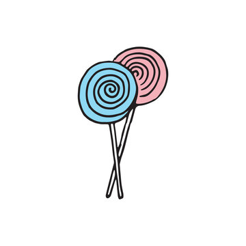 Lollipop Icon Images – Browse 298 Stock Photos, Vectors, and Video