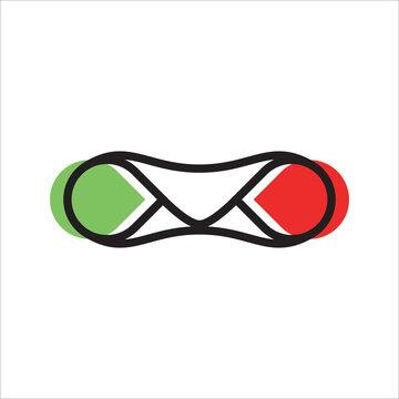 Italian Cannoli logo