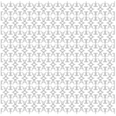 DESIGNERS AZTECS SILVER WHITE ETHNO PATTERN, BACKGROUND