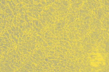 yellow colored texture of water in  swimming pool