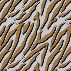 Animal print, Zebra texture background