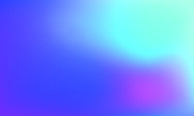 Fototapeta premium Abstract Mixed Pastel Colors Background