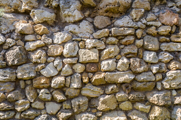 Selinunte fortified walls ancient Greek city trapani sicily