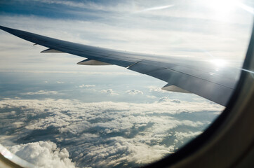 Sea Of Clouds © KAMIL