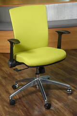 office chair, modern and confortable