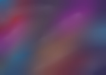 abstract colorful background dark