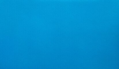 horizontal background of blue yoga mat