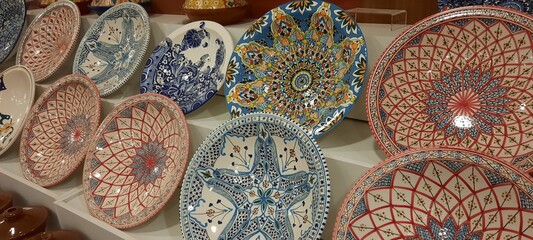 Fototapeta premium pottery