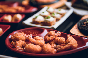 Japan Food