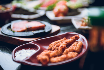 Japan Food