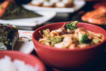 Japan Food
