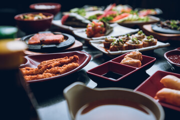 Japan Food