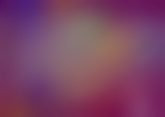 abstract background with bokeh dark