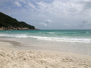 Thailand Koh Phangan