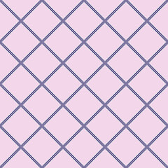 geometrical pattern of rhombuses. geometric pattern. ethnic seamless ornament. Abstract background - colorful lines. Vector illustration