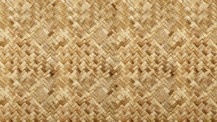 woven basket texture