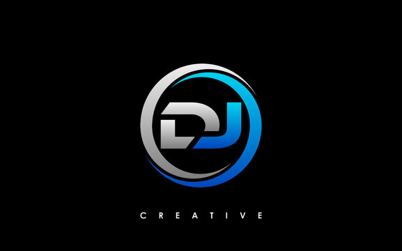 Dj Logo Images – Browse 39,054 Stock Photos, Vectors, and Video | Adobe  Stock