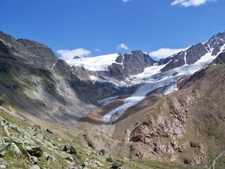 Wei&szlig;kugelgletscher