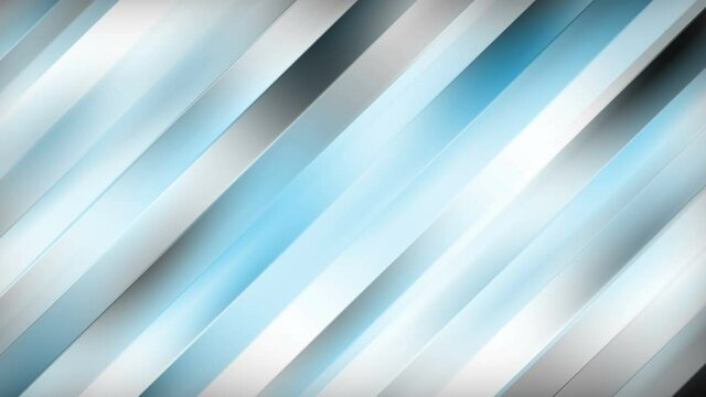 Motion graphics elegant corporate blur stripes gradient background seamless loop