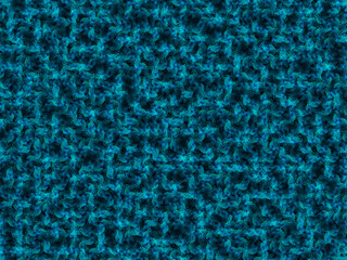 blue black background with stylized brush strokes acrylic background abstraction pattern