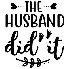 Pregnancy SVG Bundle