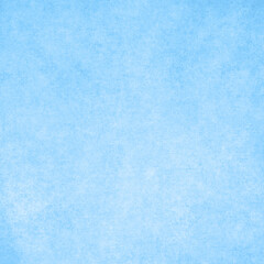 Blue designed grunge texture. Vintage background with space for text or image
