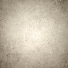 Vintage paper texture. Brown grunge abstract background