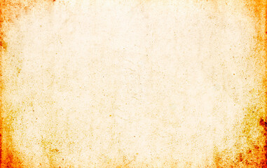 Old Paper texture and brown box sheet.