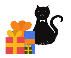 Gifts for cat