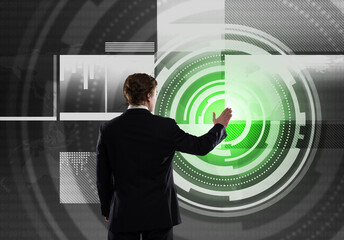 Innovative media technologies