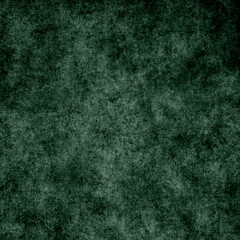 Vintage paper texture. Green grunge abstract background