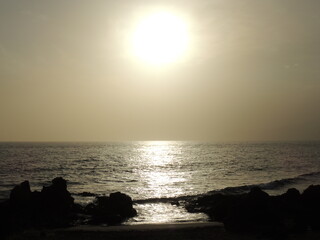 Fototapeta premium Mare