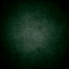 Green designed grunge texture. Vintage background with space for text or image