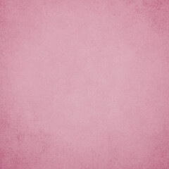 Vintage paper texture. Pink grunge abstract background
