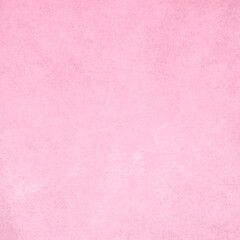 Vintage paper texture. Pink grunge abstract background
