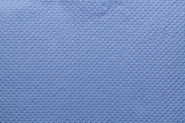 Blue Dotted Plane Paper Background