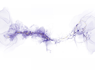Gorgeous digitally created alcohol inkscapes with lovely marble colors and designs for use as background or wallpaper