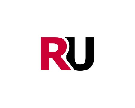 Ru Logo" Images – Browse 1,155 Stock Photos, Vectors, and Video | Adobe  Stock