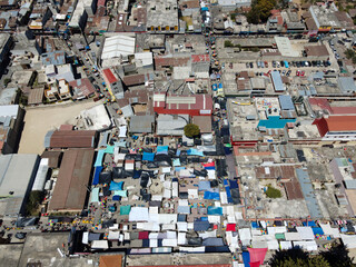 D&iacute;a de mercado en Tecp&aacute;n