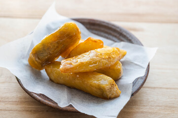 おさつスティック