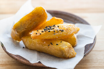 おさつスティック