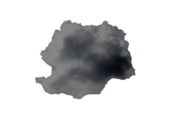 雲　テクスチャ