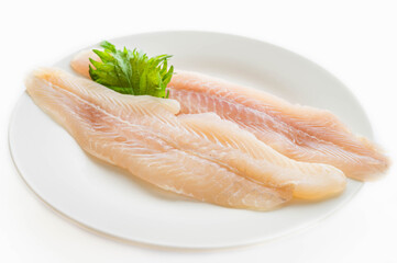 パンガシウス　フィレ