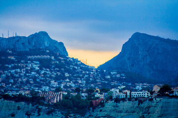 Calpe