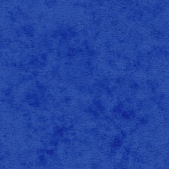 Blue leather texture. Seamless backdrop.
