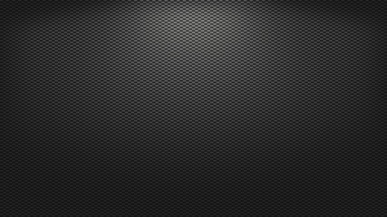 3d render background texture carbon dark lighting backdrop