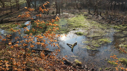 Burg Volmarstein Wetter Ruhr Ruhrgebiet Ruhrpott