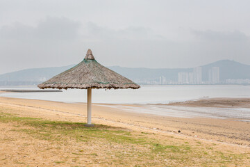 Tuan Chau island Halong Vietnam