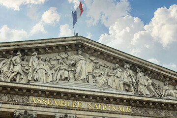 assemblée nationale